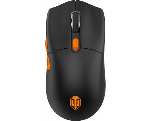 Yenkee Insurgent (YMS WT300) + Mousepad Yenkee Defender (YPM WT90)