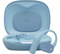 JBL Sense Lite wireless headphones, blue