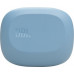 JBL Sense Lite wireless headphones, blue