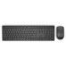 KM636 keyboard RF Wireless