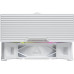 Montech Montech NX400 White CPU-Khler, ARGB - 120mm, wei