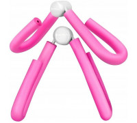 TM01 GRAY-PINK AGRAFKA MOTYLEK DO ĆWICZEŃ HMS