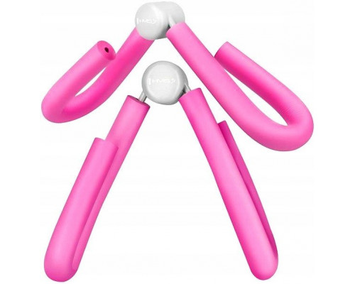 TM01 GRAY-PINK AGRAFKA MOTYLEK DO ĆWICZEŃ HMS