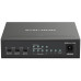 MERCUSYS switch MS106P (6x100Mb/s,4xPoE+,67W,fanless)
