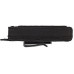 WEDO Cutter Gürteltasche Universal Polyester schwarz
