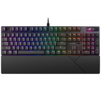 ASUS Tastatur ROG STRIX SCOPE II X CH