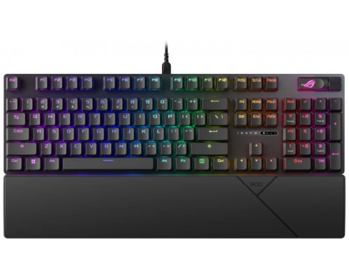 ASUS Tastatur ROG STRIX SCOPE II X CH