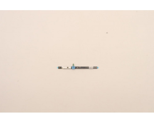 Hybrid USB camera module with