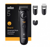 Braun BT 5520 BeardTrimmer