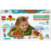 LEGO Duplo Wyprawa po lody z Blue (10458)