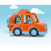 LEGO Duplo Wyprawa po lody z Blue (10458)