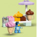 LEGO Duplo Wyprawa po lody z Blue (10458)