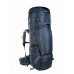Plecak trekkingowy Tatonka Yukon 60+10 - navy
