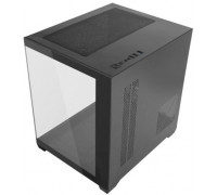 Mars Gaming MARS MC-VIEW2 1xFRGB Black