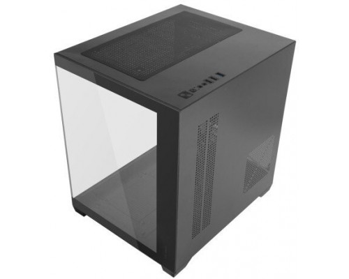 Mars Gaming MARS MC-VIEW2 1xFRGB Black
