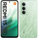 Xiaomi Redmi 15 5G 8/256GB Green  (99936730)