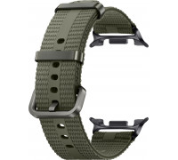 Samsung Athleisure(S/M) fr Watch8 Classic Green