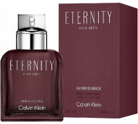Calvin Klein Eternity Amber Essence PAR M 100 ml
