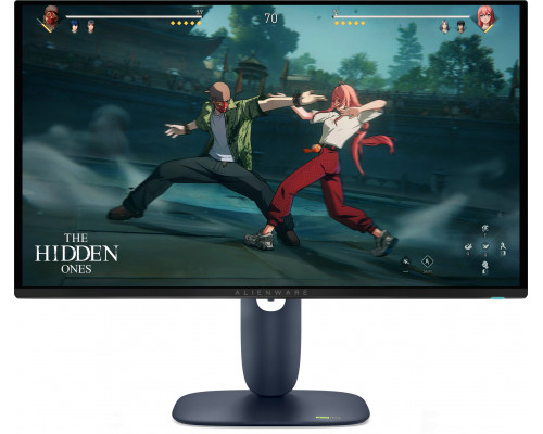 Dell Alienware QD-OLED AW2725D (210-BRZW)