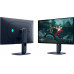 Dell Alienware QD-OLED AW2725D (210-BRZW)