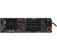UPS Eaton PX 6000i RT3U Netpack G2 (9PX6KIRTNG2)