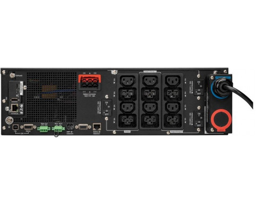 UPS Eaton PX 6000i RT3U Netpack G2 (9PX6KIRTNG2)