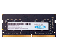 Origin Storage 4GB DDR4 2666MHz SODIMM 2Rx8 Non-ECC 1.2V moduł pamięci 1 x 4 GB