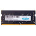 Origin Storage 4GB DDR4 2666MHz SODIMM 2Rx8 Non-ECC 1.2V moduł pamięci 1 x 4 GB
