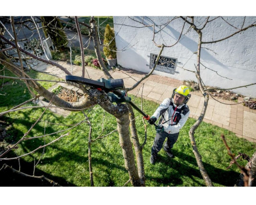 METABO.TELESCOPIC CHAINSAW MS 18 LTX 15 CARCASS METABOX