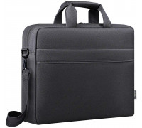 TORBA DEFENDER FIRM CZARNA 15,6"