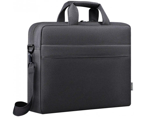 TORBA DEFENDER FIRM CZARNA 15,6"