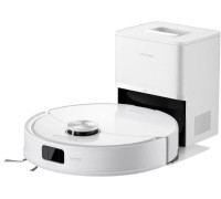 VACUUM CLEANER ROBOT Q10 VF+/WHITE Q10VFP02-00 ROBOROCK