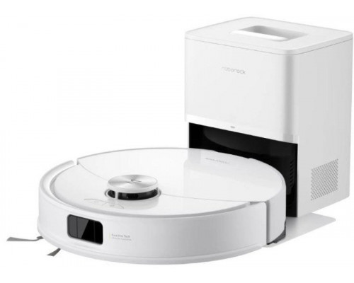 VACUUM CLEANER ROBOT Q10 VF+/WHITE Q10VFP02-00 ROBOROCK