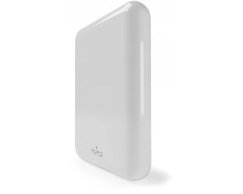 Puro Power Mag 5000mAh 20W Power Delivery USB-C - biały