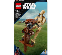 LEGO Star Wars Droid bojowy z platformą STAP (75428)