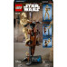 LEGO Star Wars Droid bojowy z platformą STAP (75428)