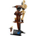 LEGO Star Wars Droid bojowy z platformą STAP (75428)