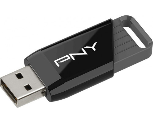 Pendrive PNY Attaché X, 32 GB  (P-FD32GATTX-GE)