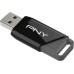 Pendrive PNY Attaché X, 32 GB  (P-FD32GATTX-GE)