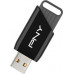 Pendrive PNY Attaché X, 32 GB  (P-FD32GATTX-GE)