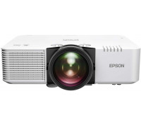 Epson EB-L690SU WUXGA 3LCD Projector/6200Lm/16:10/5000000:1, White | Epson