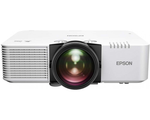 Epson EB-L690SU WUXGA 3LCD Projector/6200Lm/16:10/5000000:1, White | Epson
