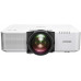 Epson EB-L690SU WUXGA 3LCD Projector/6200Lm/16:10/5000000:1, White | Epson
