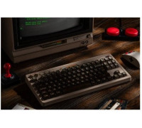 Mechanical Keyboard - C64 Ed.