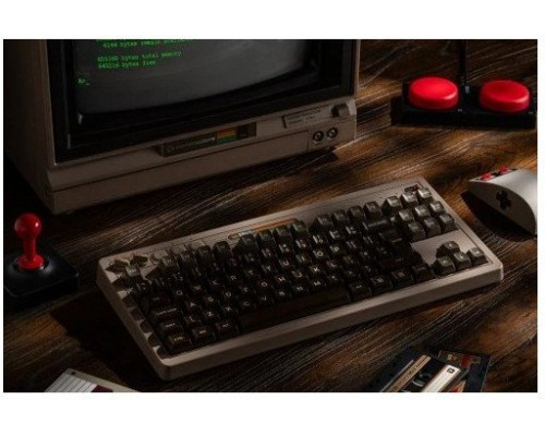 Mechanical Keyboard - C64 Ed.