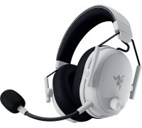 BlackShark V3 Pro(weiß/schwarz, ANC, 2,4 GHz-Dongle, Bluetooth, USB, 3,5 mm Klinke)