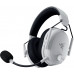 BlackShark V3 Pro(weiß/schwarz, ANC, 2,4 GHz-Dongle, Bluetooth, USB, 3,5 mm Klinke)