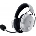 BlackShark V3 Pro(weiß/schwarz, ANC, 2,4 GHz-Dongle, Bluetooth, USB, 3,5 mm Klinke)