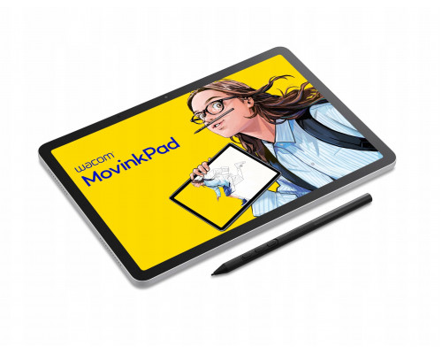 Wacom MovinkPad 11'' tablet z Android, Pro Pen 3