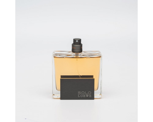 LOEWE Solo EDT spray 50ml